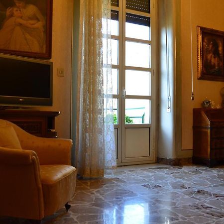 La Maison De Lavinia Aeroporto di Catania Fontana Rossa Esterno foto
