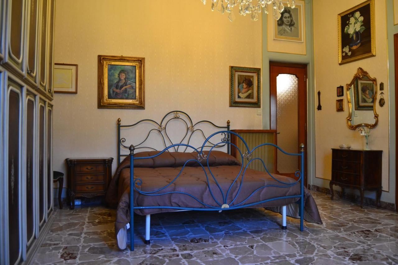 La Maison De Lavinia Aeroporto di Catania Fontana Rossa Esterno foto