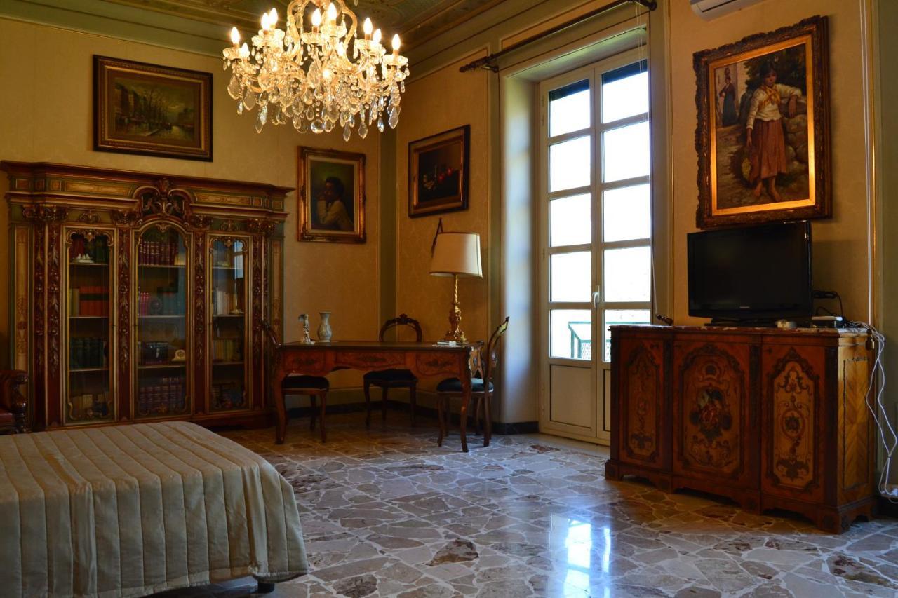 La Maison De Lavinia Aeroporto di Catania Fontana Rossa Esterno foto