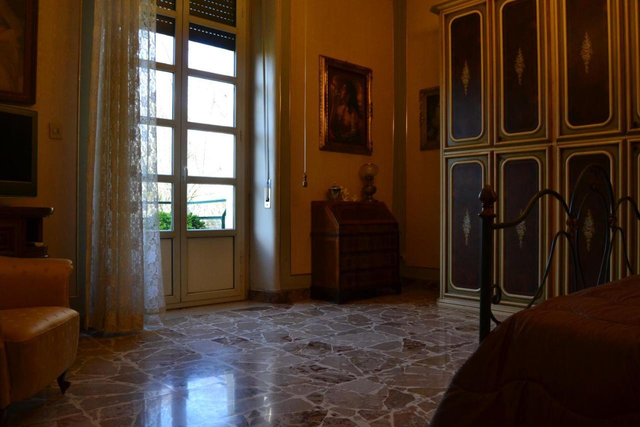 La Maison De Lavinia Aeroporto di Catania Fontana Rossa Esterno foto