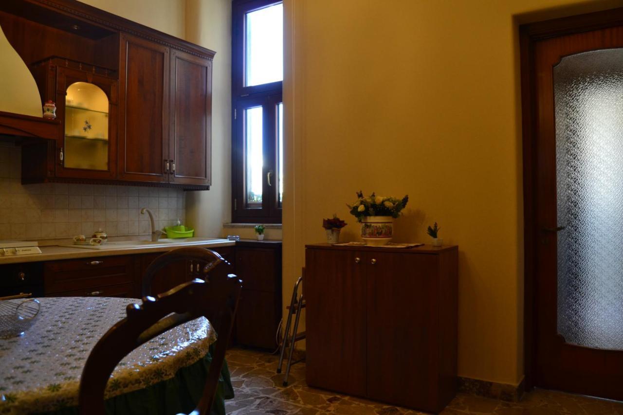 La Maison De Lavinia Aeroporto di Catania Fontana Rossa Esterno foto