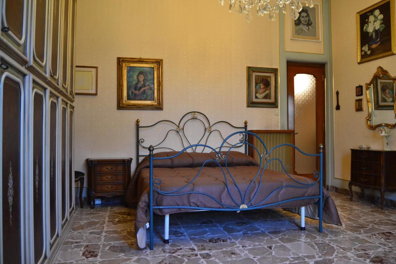La Maison De Lavinia Aeroporto di Catania Fontana Rossa Esterno foto