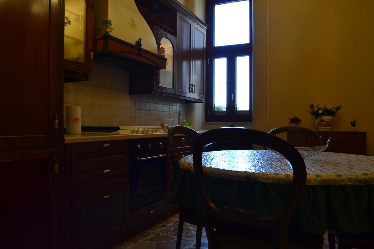 La Maison De Lavinia Aeroporto di Catania Fontana Rossa Esterno foto