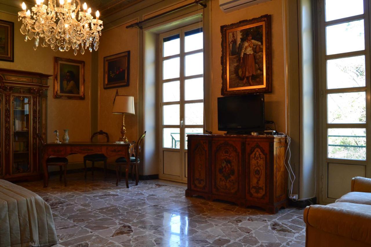 La Maison De Lavinia Aeroporto di Catania Fontana Rossa Esterno foto
