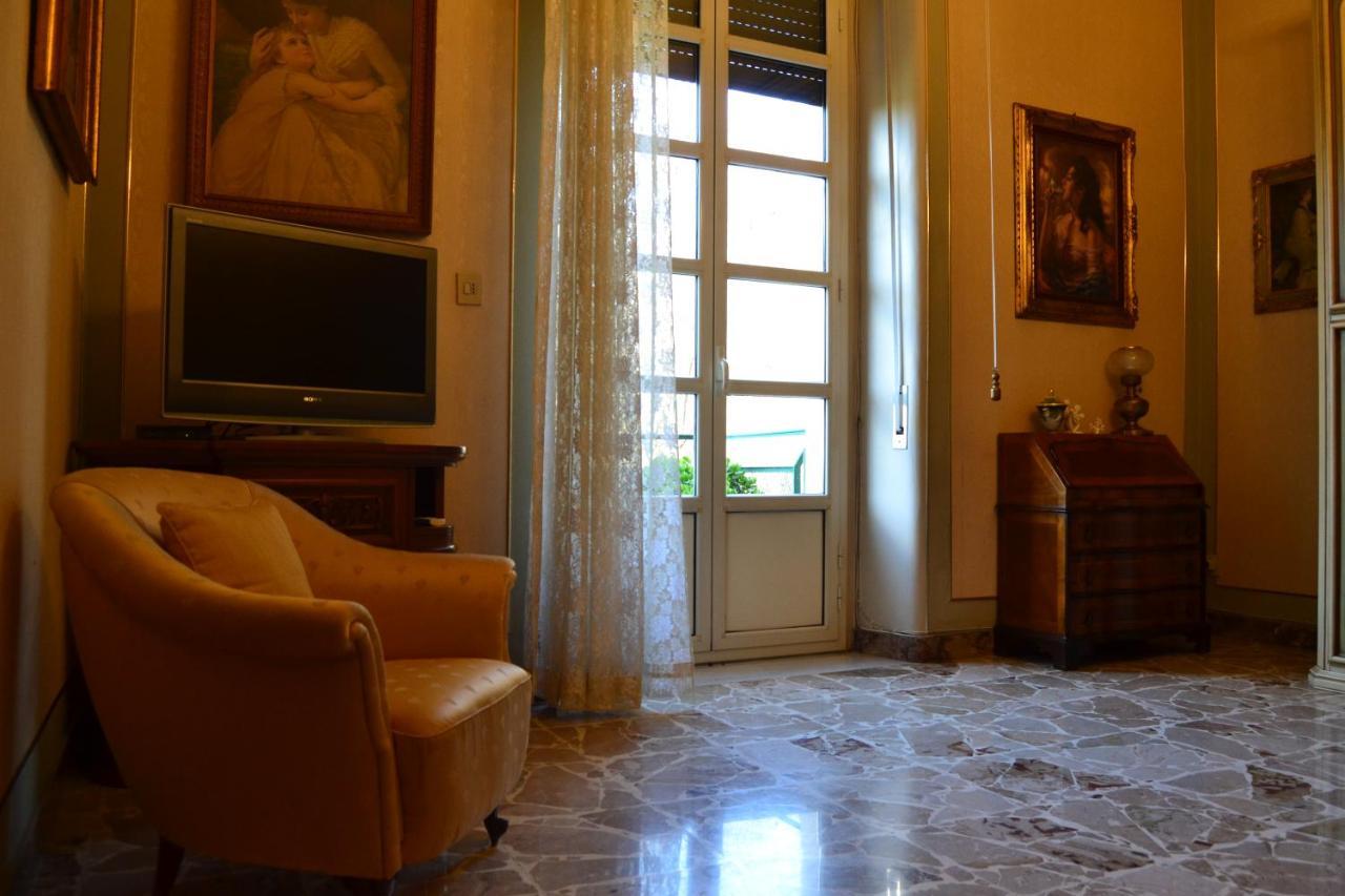 La Maison De Lavinia Aeroporto di Catania Fontana Rossa Esterno foto