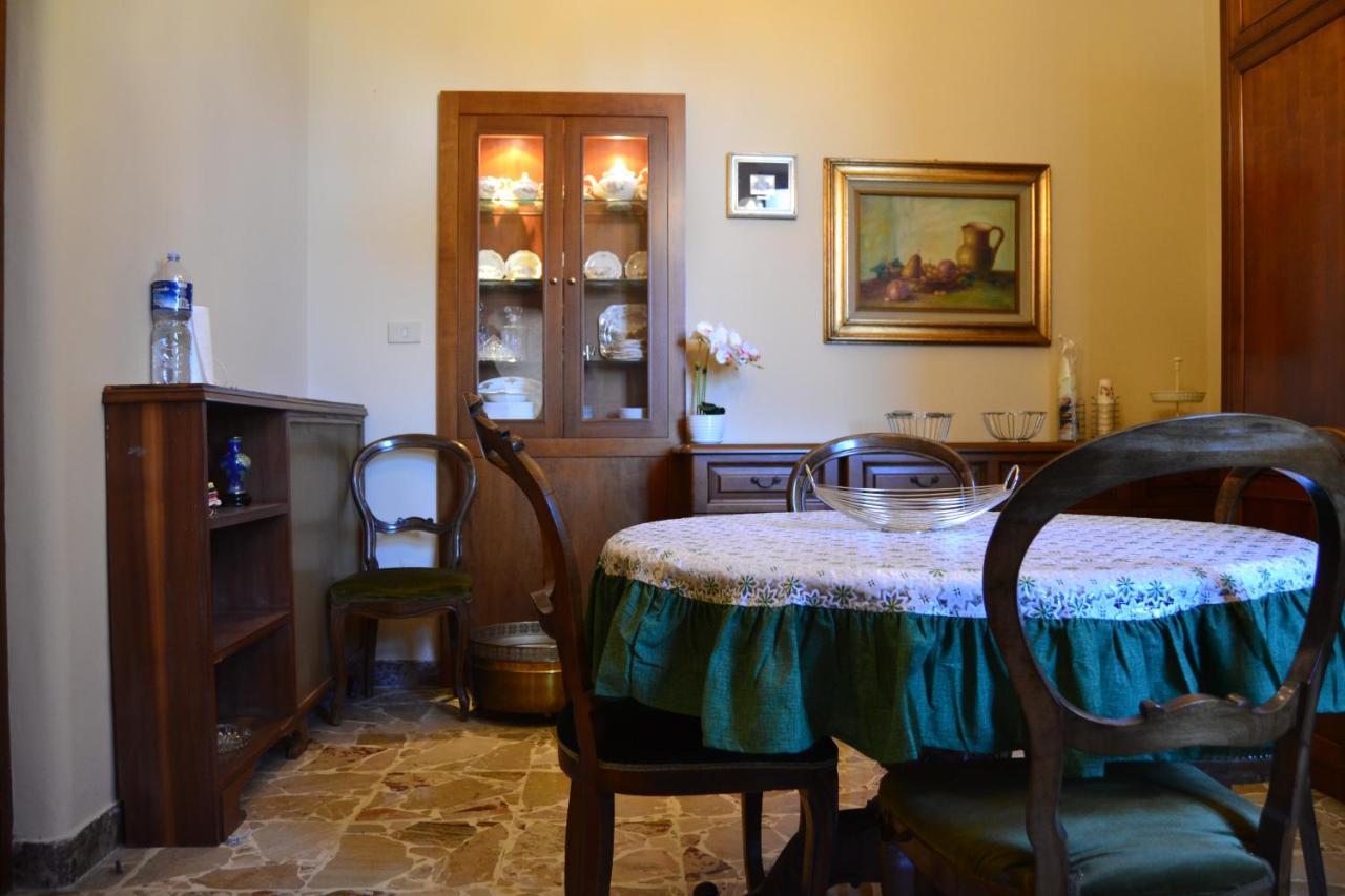 La Maison De Lavinia Aeroporto di Catania Fontana Rossa Esterno foto