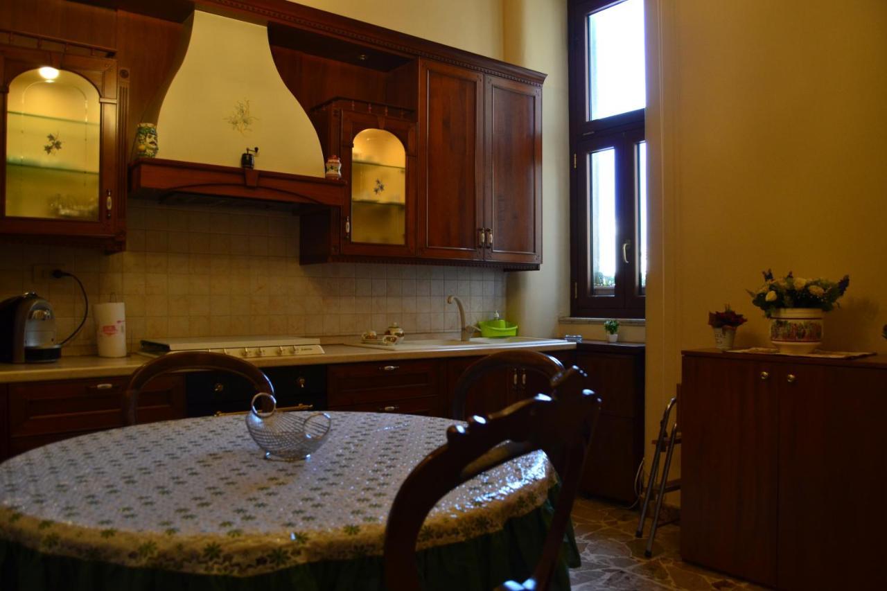 La Maison De Lavinia Aeroporto di Catania Fontana Rossa Esterno foto